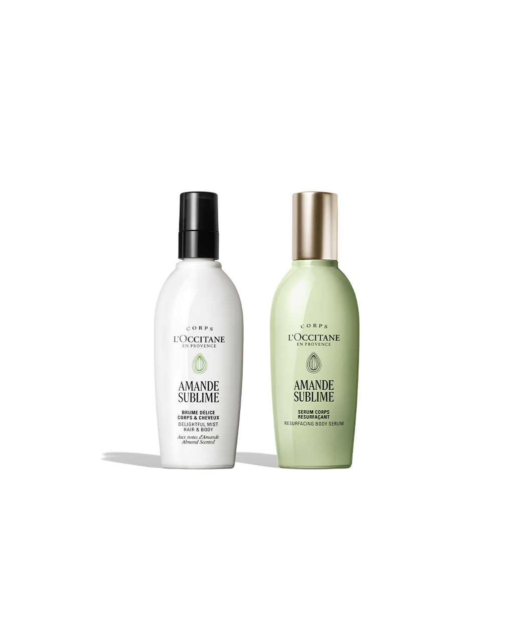 MIST & VISIBLY SMOOTH DUO - Default Title