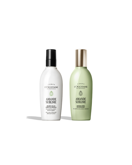 MIST & VISIBLY SMOOTH DUO - Default Title