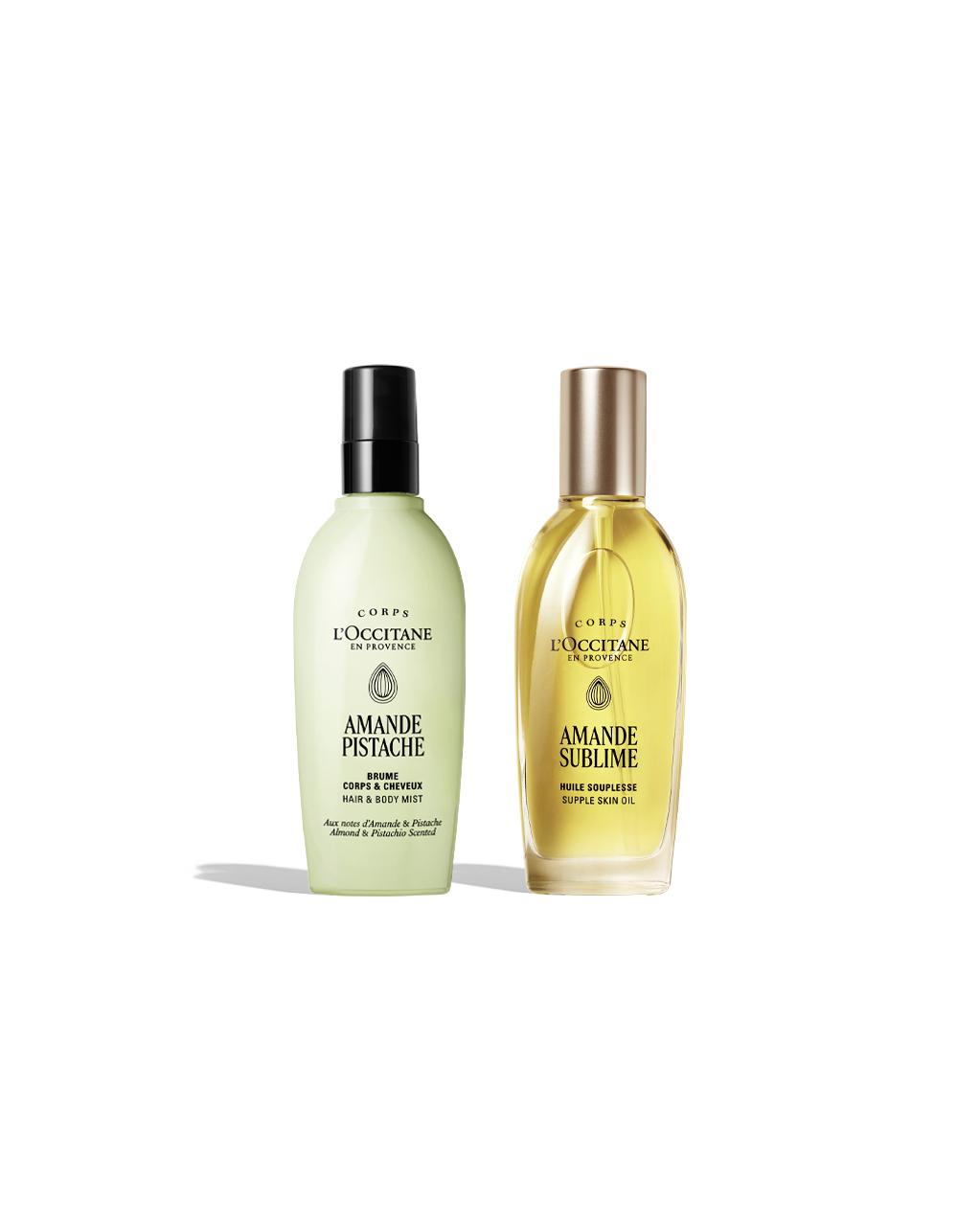 MIST & MOISTURIZE DUO - Default Title