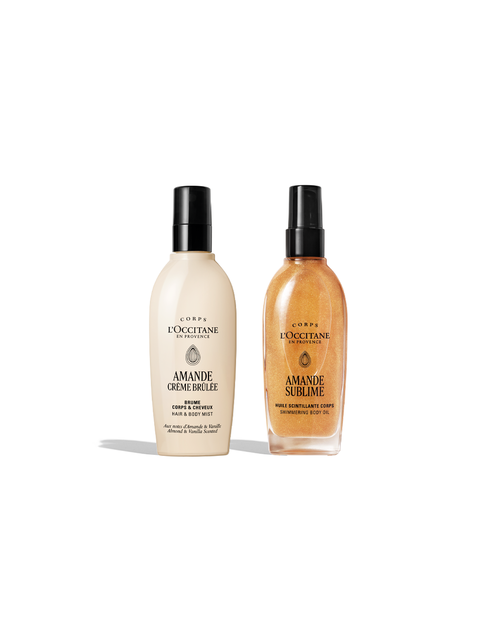 MIST & GLOW DUO - Default Title