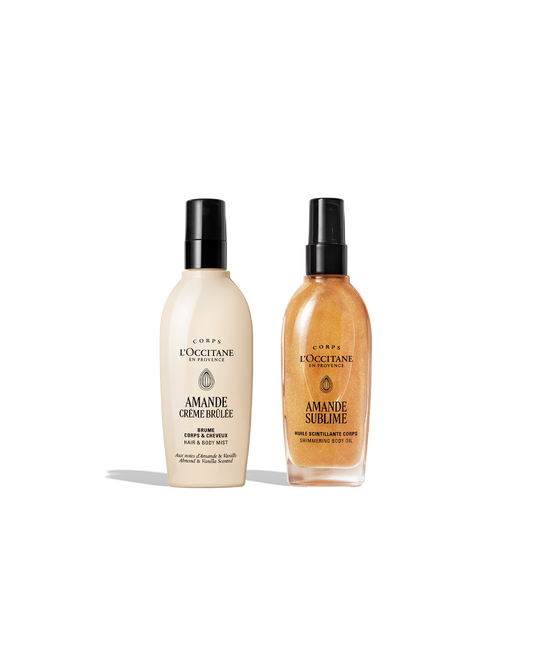 MIST & GLOW DUO - Default Title