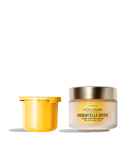 IMMORTELLE DIVINE BODY BALM REFILL DUO - Default Title