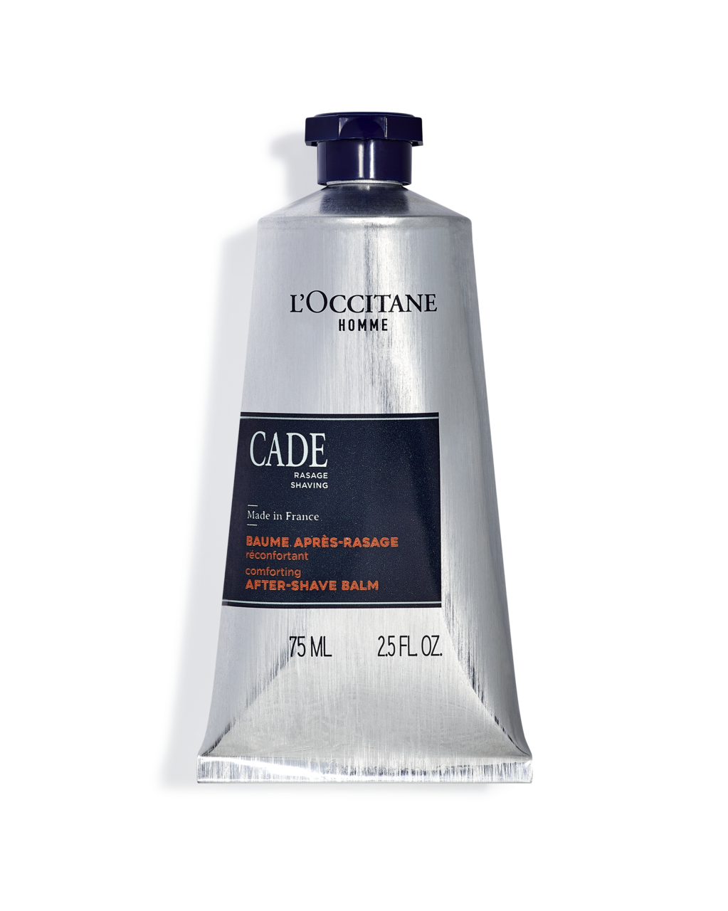 CÈDRE ENCENS (FORMERLY EAU DES BAUX) AFTER-SHAVE BALM - Cade