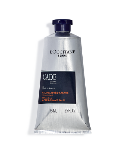 CÈDRE ENCENS (FORMERLY EAU DES BAUX) AFTER-SHAVE BALM - Cade