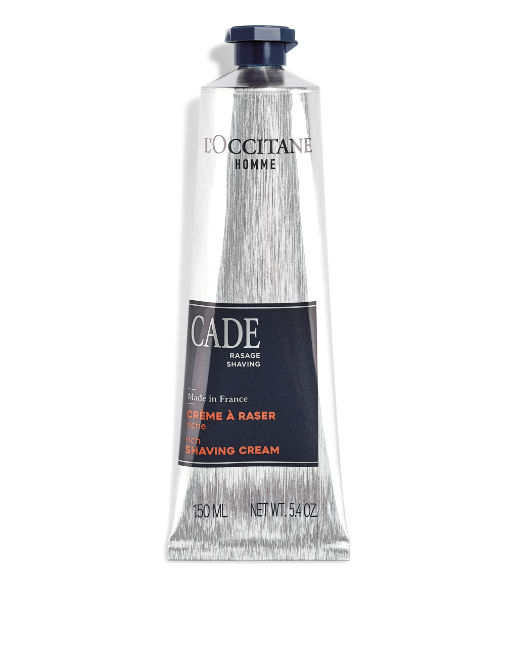 CADE SHAVING CREAM - Default Title