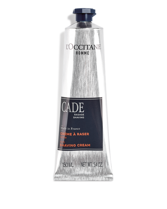 CADE SHAVING CREAM - Default Title