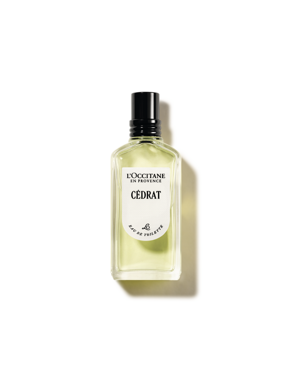 CÉDRAT EAU DE TOILETTE - Eau de Cédrat