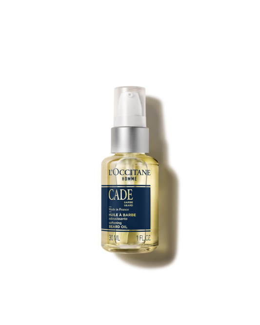 CADE BEARD OIL - Default Title