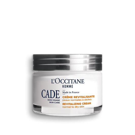 CADE REVITALIZING CREAM - Default Title