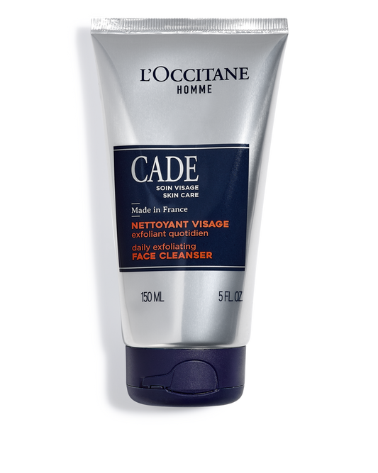 CADE FACE CLEANSER - Default Title