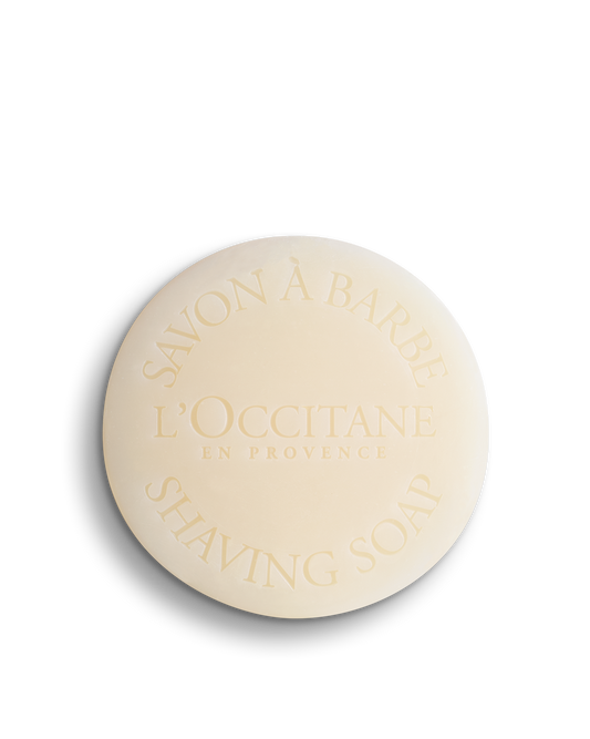 CADE SHAVING SOAP - Default Title