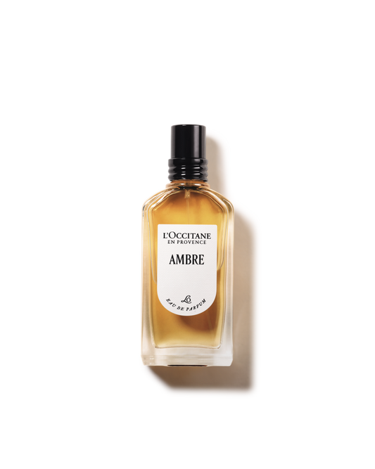 AMBRE EAU DE PARFUM - Default Title