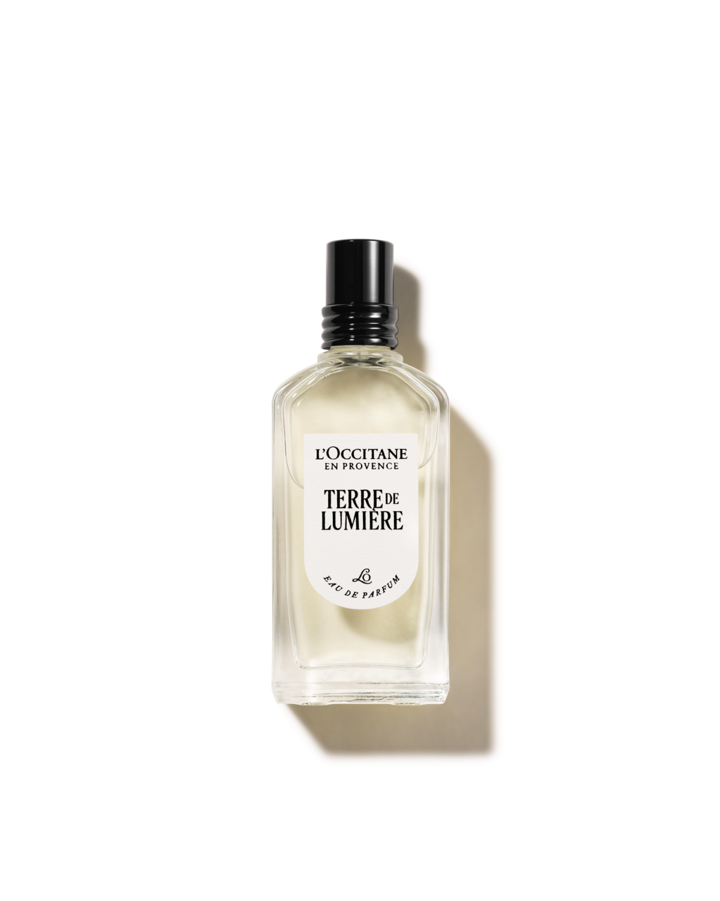 TERRE DE LUMIÈRE EAU DE PARFUM - Default Title