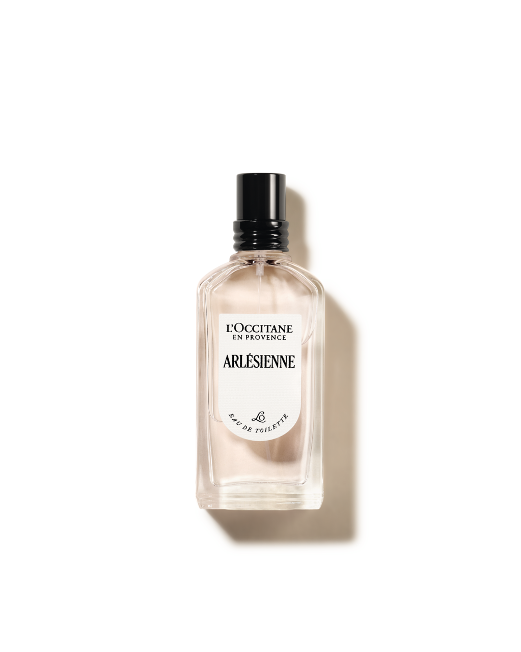 ARLÉSIENNE EAU DE TOILETTE - Default Title