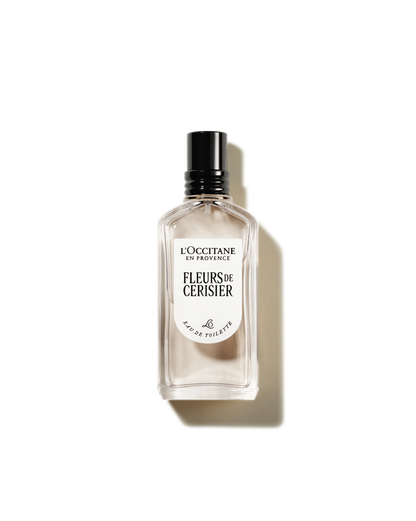 FLEURS DE CERISIER (FORMERLY CHERRY BLOSSOM) EAU DE TOILETTE - Default Title
