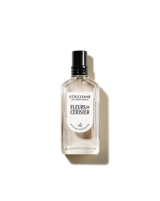 FLEURS DE CERISIER (FORMERLY CHERRY BLOSSOM) EAU DE TOILETTE - Default Title