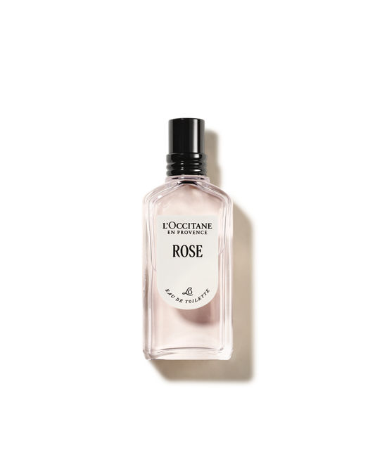 ROSE EAU DE TOILETTE - Default Title