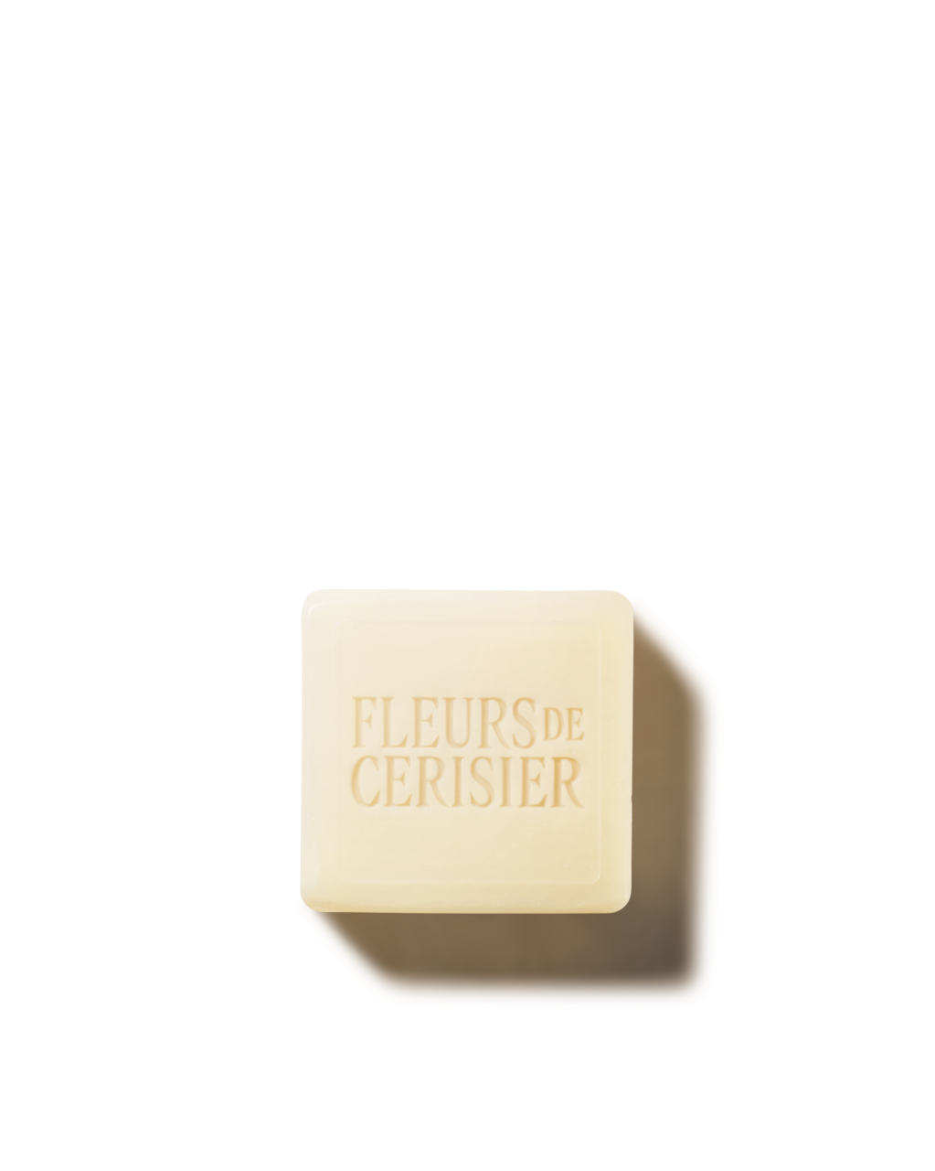 LE SAVON VERBENA EXTRA-GENTLE BODY SOAP - 1.7 oz - Cherry Blossom