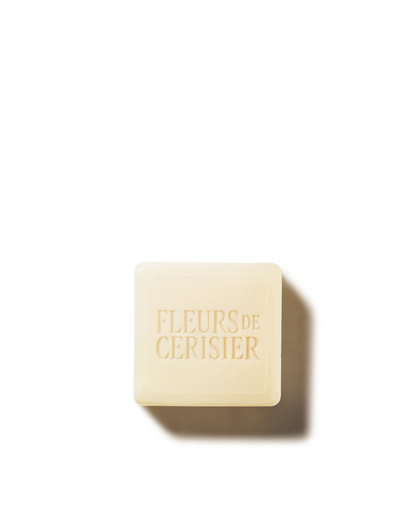 LE SAVON VERBENA EXTRA-GENTLE BODY SOAP - 1.7 oz - Cherry Blossom