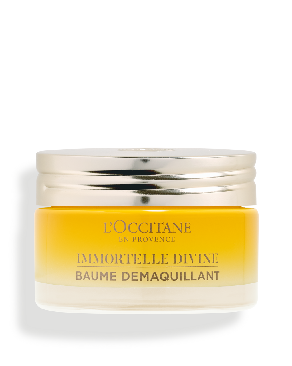IMMORTELLE DIVINE CLEANSING BALM - Default Title