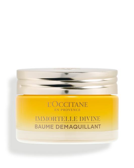 IMMORTELLE DIVINE CLEANSING BALM - Default Title