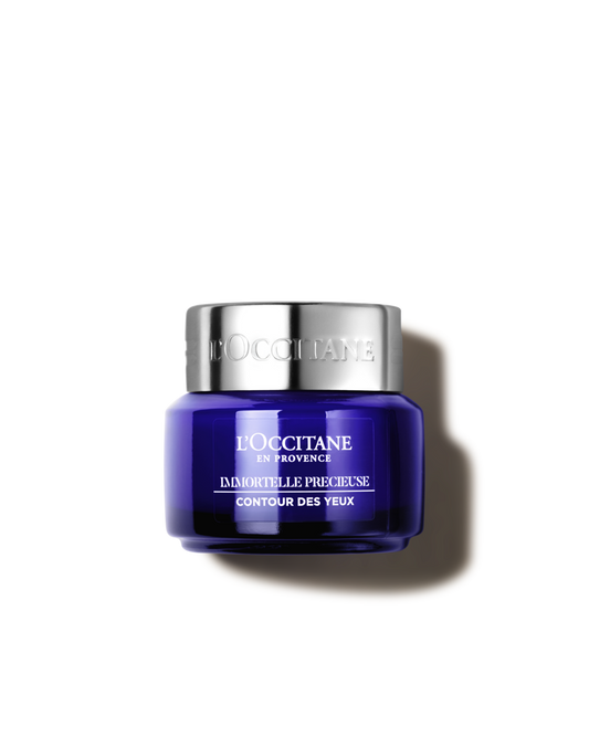 IMMORTELLE PRECIOUS EYE CONTOUR - Default Title