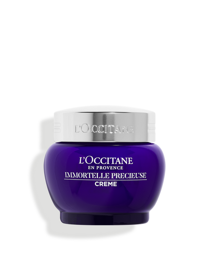 IMMORTELLE PRECIOUS CREAM - Default Title
