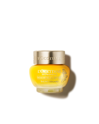IMMORTELLE DIVINE EYE BALM - Default Title