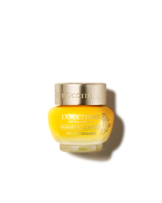IMMORTELLE DIVINE EYE BALM - Default Title