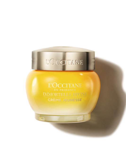 IMMORTELLE DIVINE CREAM - Default Title