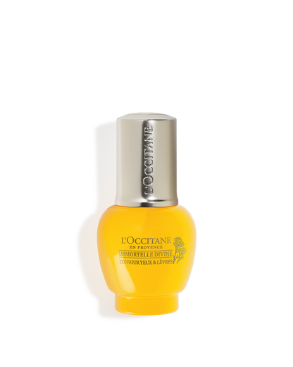 IMMORTELLE DIVINE EYE & LIP CONTOUR - Default Title