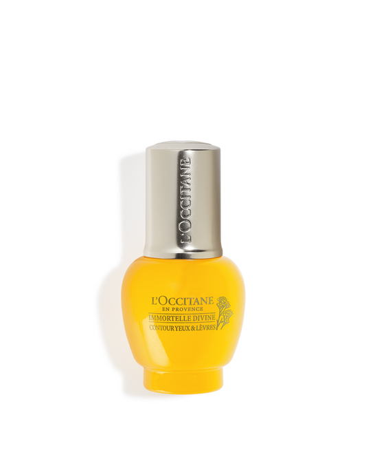 IMMORTELLE DIVINE EYE & LIP CONTOUR - Default Title