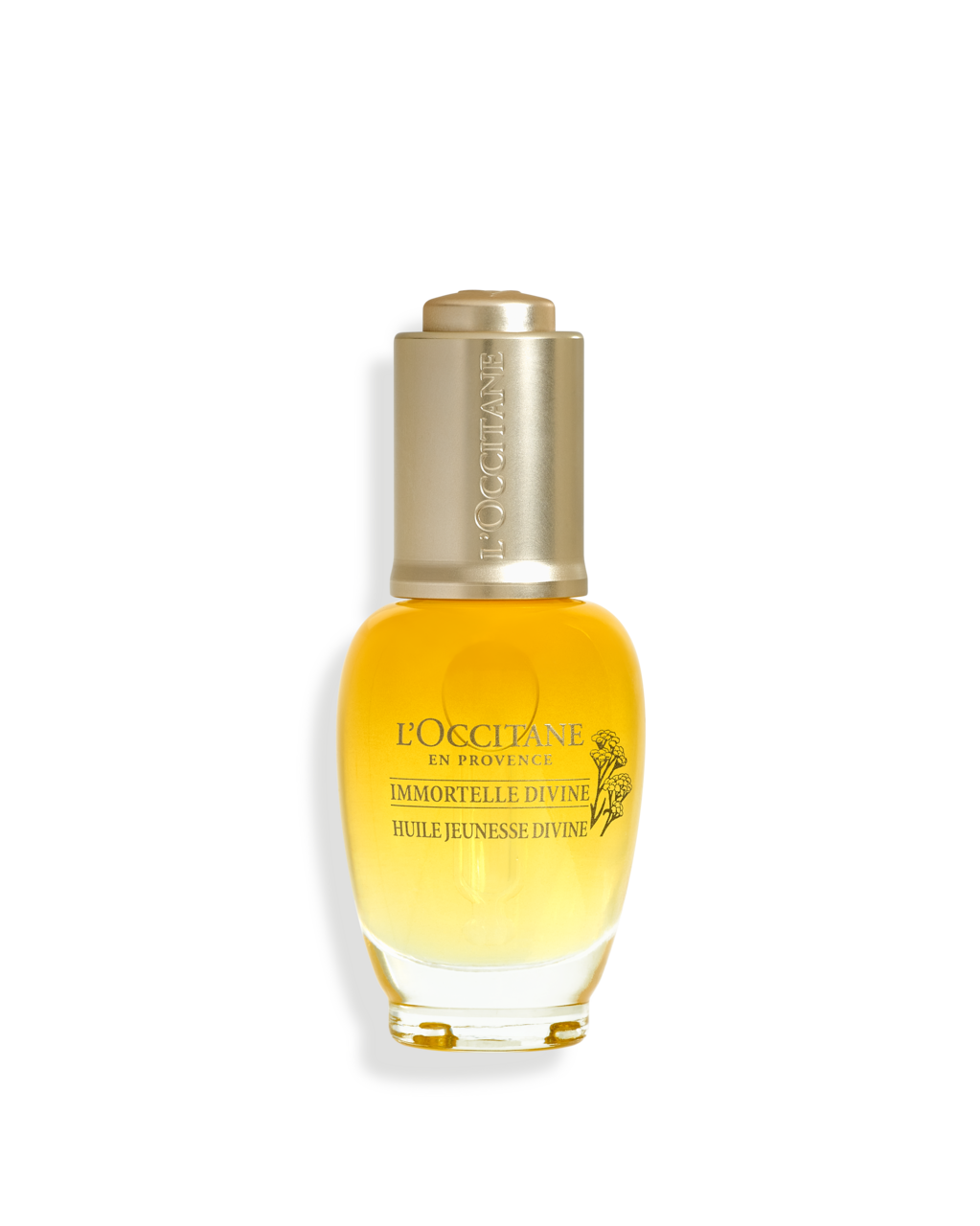 IMMORTELLE DIVINE YOUTH OIL - 1 fl. oz