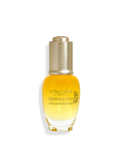 IMMORTELLE DIVINE YOUTH OIL - 1 fl. oz