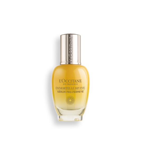 IMMORTELLE DIVINE SERUM - Default Title