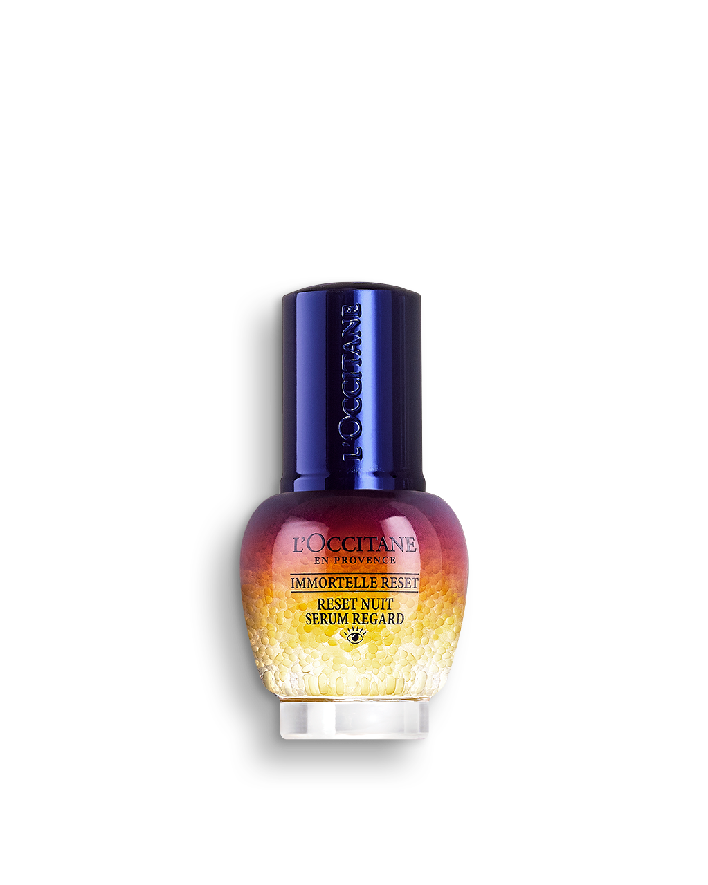 IMMORTELLE OVERNIGHT RESET EYE SERUM - Default Title