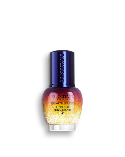 IMMORTELLE OVERNIGHT RESET EYE SERUM - Default Title