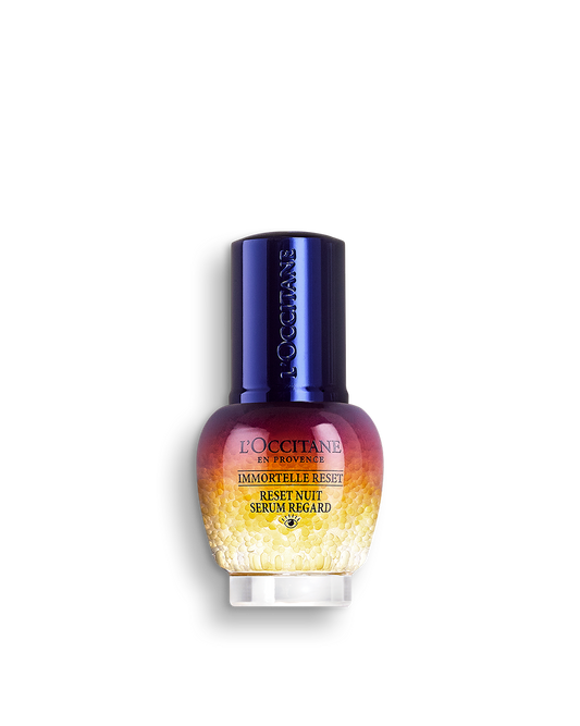 IMMORTELLE OVERNIGHT RESET EYE SERUM - Default Title