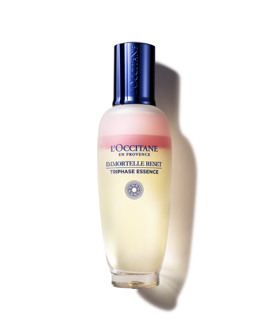 IMMORTELLE RESET TRIPHASE ESSENCE - Default Title