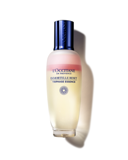 IMMORTELLE RESET TRIPHASE ESSENCE - Default Title