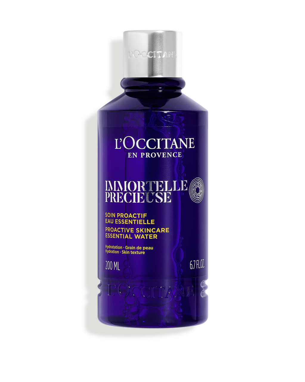 IMMORTELLE PRECIOUS ESSENTIAL WATER - Default Title