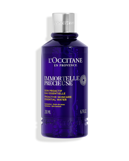 IMMORTELLE PRECIOUS ESSENTIAL WATER - Default Title
