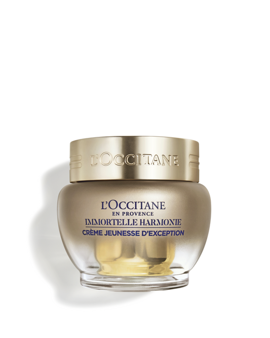 IMMORTELLE HARMONIE CREAM - 1.7 oz