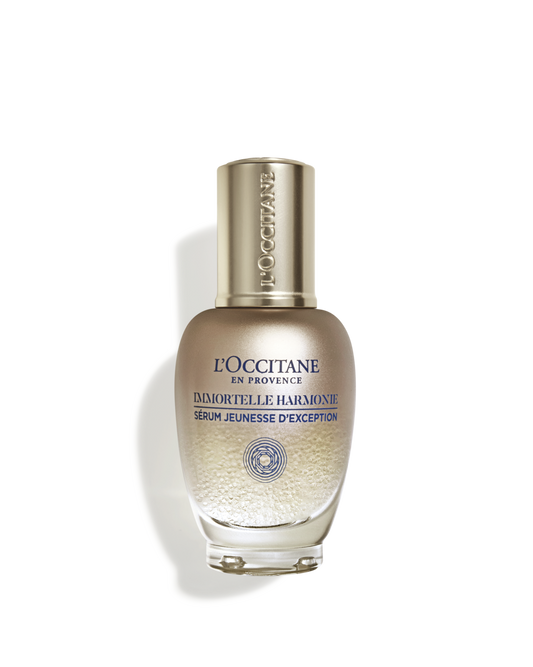 IMMORTELLE HARMONIE SERUM - Default Title