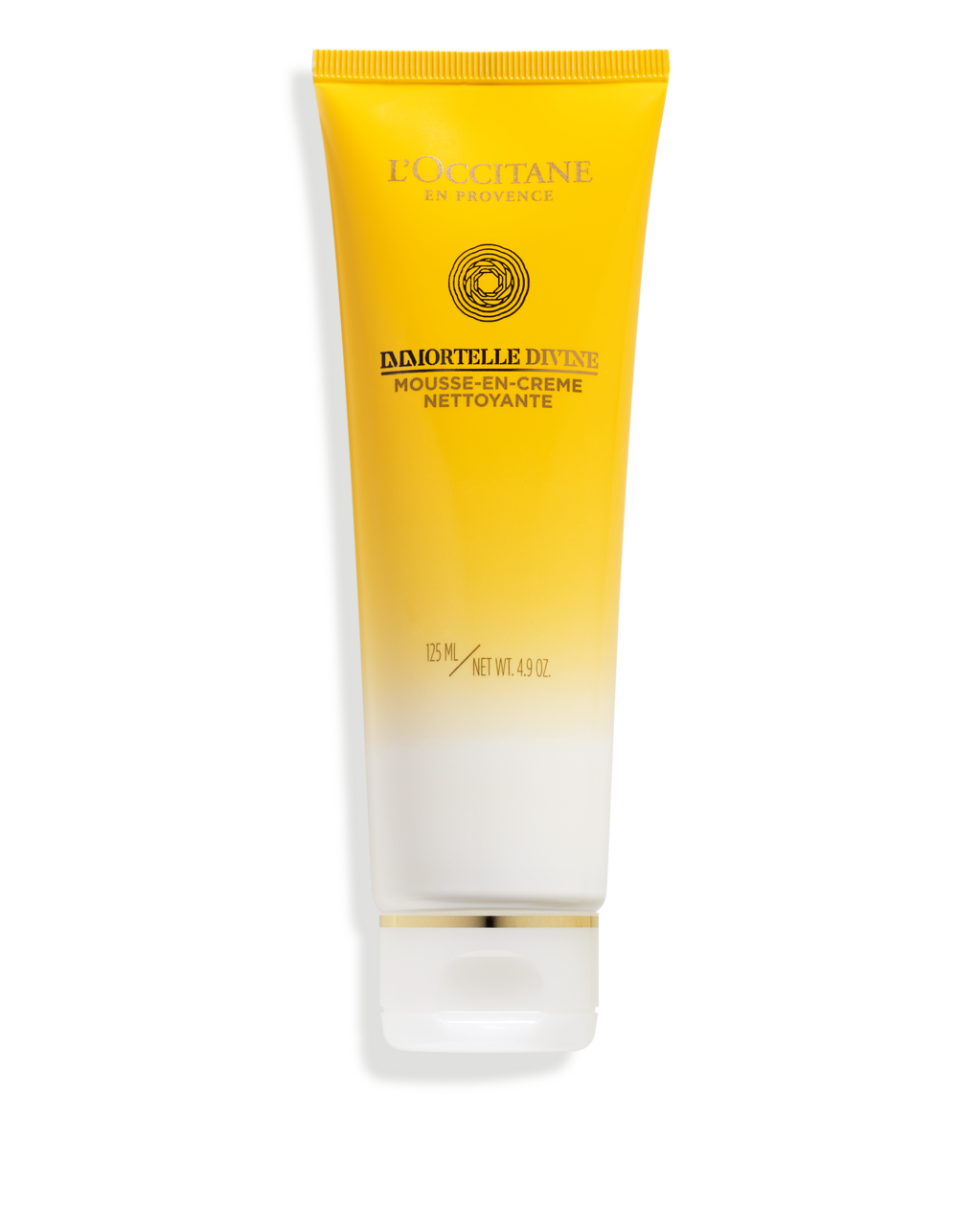 IMMORTELLE DIVINE FOAMING CLEANSING CREAM - Default Title