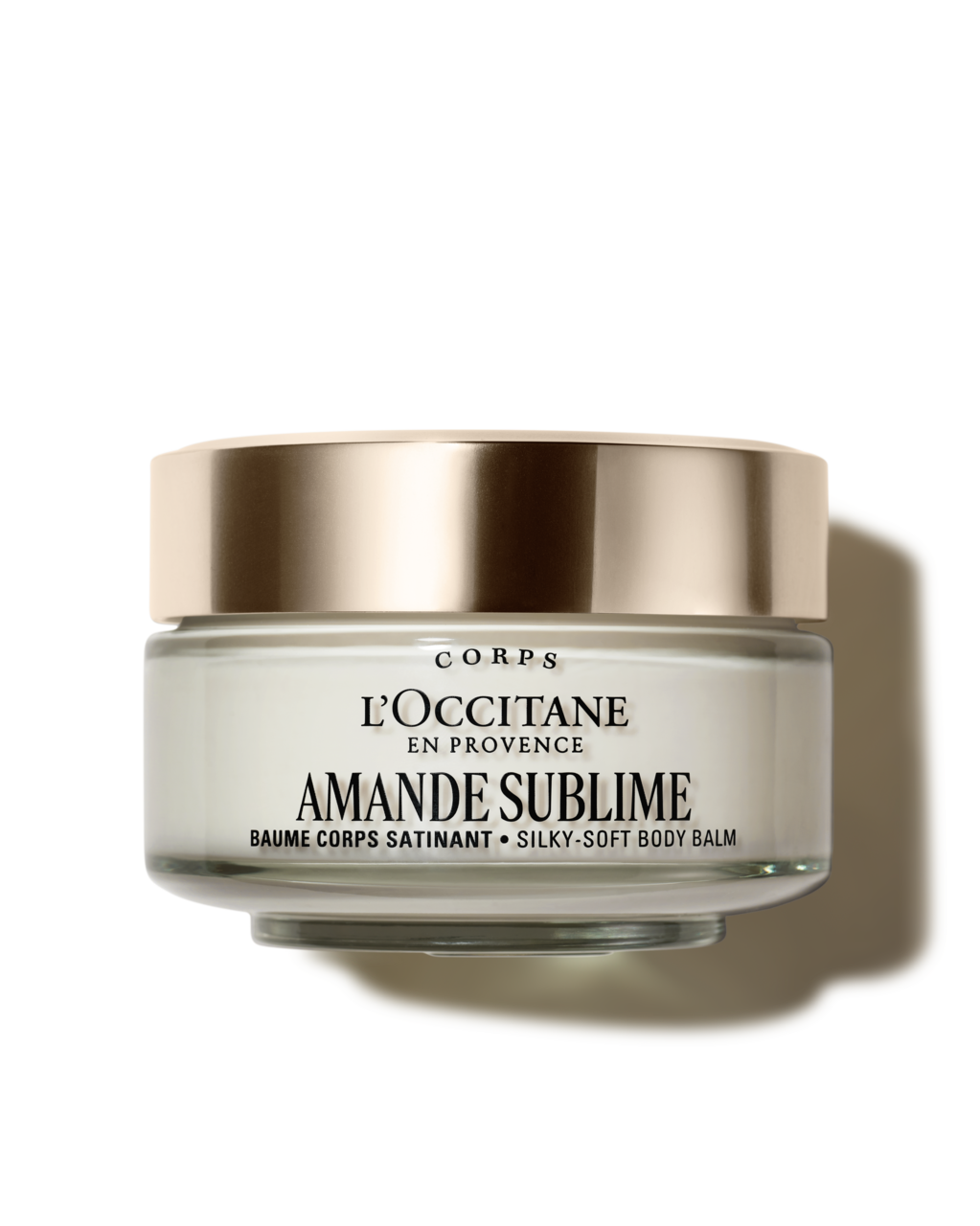 ALMOND BODY BALM - Default Title