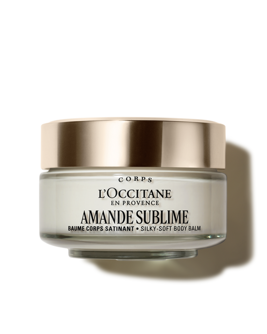 ALMOND BODY BALM - Default Title