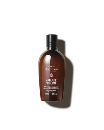 ALMOND POLISHING PASTE - 8.4 fl. oz - Almond Regular