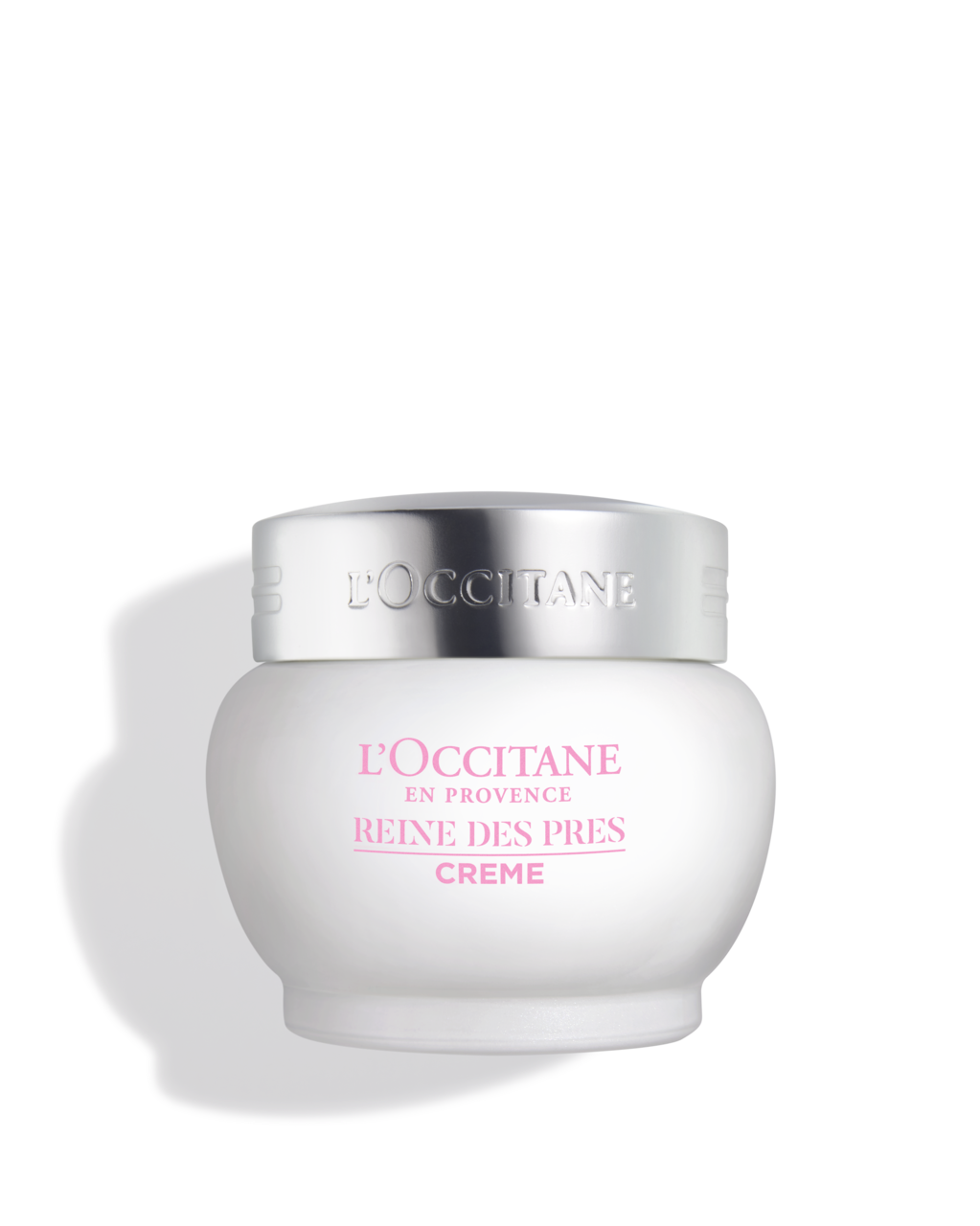 REINE DES PRÉS BRIGHTENING MOISTURIZER CREAM - Default Title