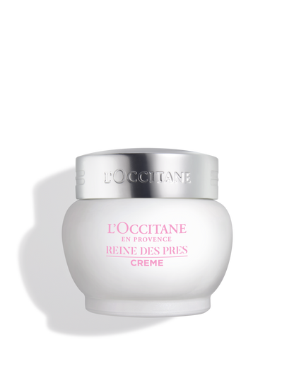 REINE DES PRÉS BRIGHTENING MOISTURIZER CREAM - Default Title